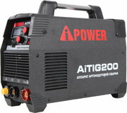 A-iPower AiTIG200 фото