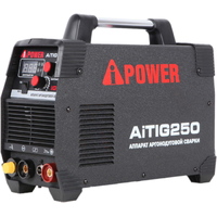 A-ipower AiTIG250