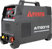 A-iPower AiTIG315 фото