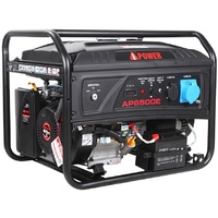 A-iPower Lite AP6500E