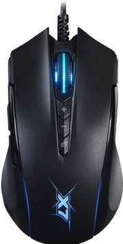 A4Tech Oscar Neon Gaming Mouse X89 фото