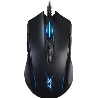 A4Tech Oscar Neon Gaming Mouse X89