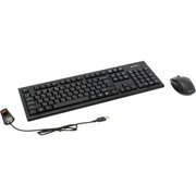 A4Tech G7100 Black-Silver USB фото