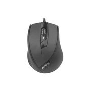 A4Tech N-600X-1 Black USB фото