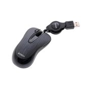 A4Tech N-60F-1 Black USB фото