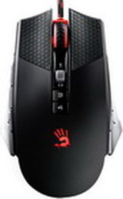 A4Tech T60 Black USB фото