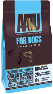 AATU ENF Salmon/Herring фото