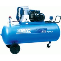 Abac B 6000/270 CT 7.5