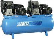 ABAC B 7000/500 T 7.5 фото