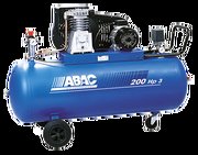 ABAC B5900B/200 CT5.5 фото