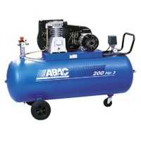 Abac B5900B/200 CT5.5