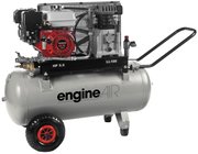 ABAC EngineAIR A39B/100 5HP фото