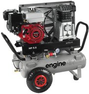 ABAC EngineAIR A39B/11+11 5HP фото