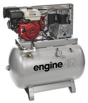 ABAC EngineAIR B6000/270 11HP фото