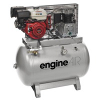 Abac EngineAIR B6000/270 11HP