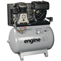 Abac EngineAIR B6000/270 7HP