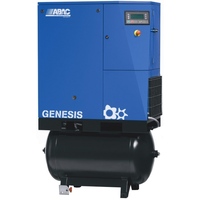 Abac Genesis 5.5 08/270