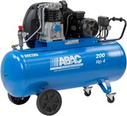 ABAC Pro A49B 200 CT4 фото