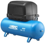 ABAC S B6000/500 FT 7.5 фото