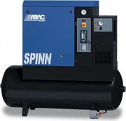 ABAC Spinn 11E 8 400/50 TM500 CE фото