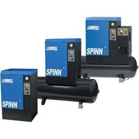 Abac Spinn 15E 10 400/50 TM500 CE