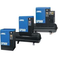 Abac Spinn 15E 8 400/50 TM500 CE