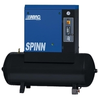 Abac Spinn 4 10/200 ST