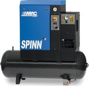 ABAC Spinn 5.5X 10 400/50 TM270 CE фото