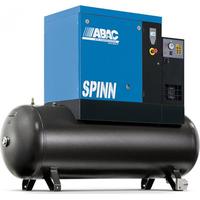 Abac Spinn 5.5XE 10 400/50