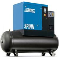 Abac Spinn 7.5XE 13 400/50 TM