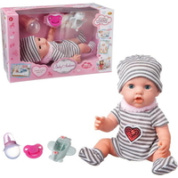 Abtoys Baby Ardana PT-01415