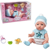 Abtoys Baby Ardana PT-01417