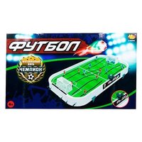 Abtoys Футбол футбольный клуб чемпион (S-00094)