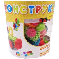 Abtoys Kid Block PT-00785