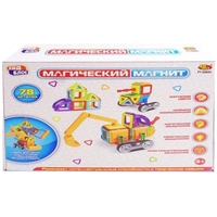 ABtoys Magical Magnet PT-00845