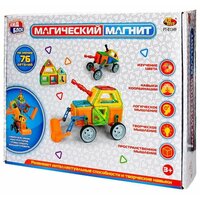 Abtoys Магический магнит PT-01349