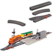 Abtoys Railway PT-01079