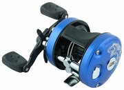 Abu Garcia Ambassadeur 5601 Jerk фото