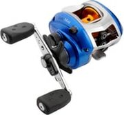 Abu Garcia Blue Max L Low Profile фото