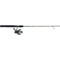 Abu garcia Diplomat Spinning 804ML 10-25g