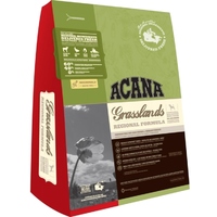 Acana Grasslands All Breeds