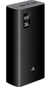 AccesStyle Bison 30PQD 30000mAh фото