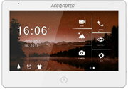 AccordTec AT-VD A101C/SD WH фото
