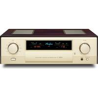 Accuphase C-3850