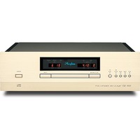 Accuphase DP-410