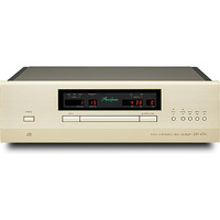 Accuphase DP-430