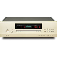 Accuphase DP-560