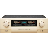 Accuphase E-380