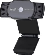 ACD UC600 Black Edition фото