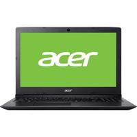 Acer Aspire A315-33-P40P